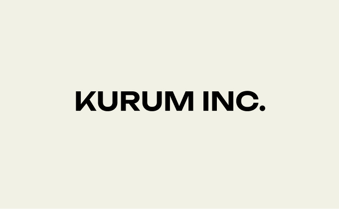 KURUM / KURUM INC.