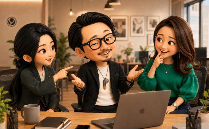 KURUM AI OFFICE