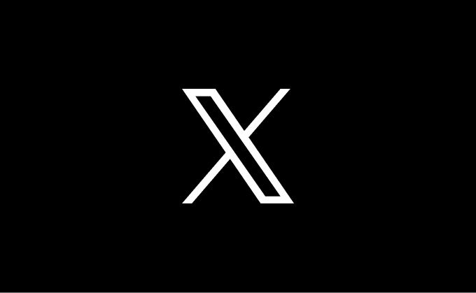 X"