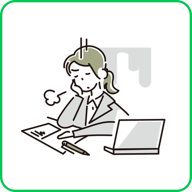 Googleビジネスプロフィールはあるが活用できていない