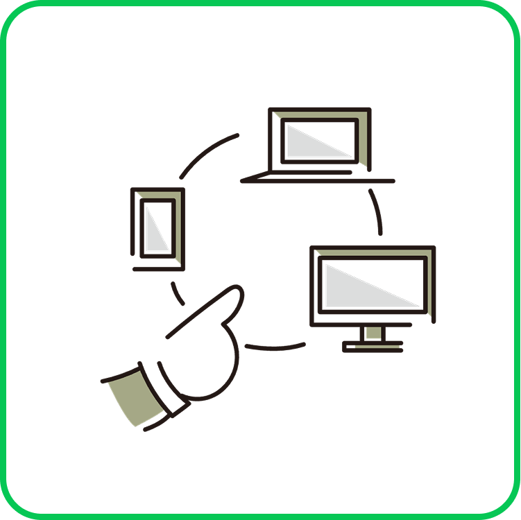 ホームページとGoogleマップが連動していない