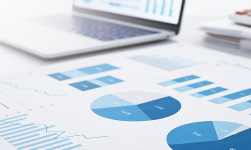 ブログやサイトの更新率