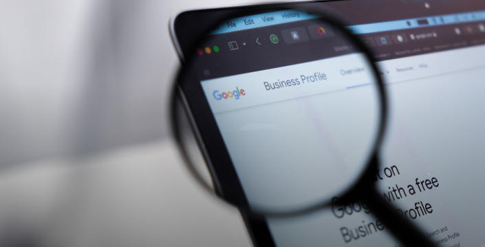 Googleビジネスプロフィール