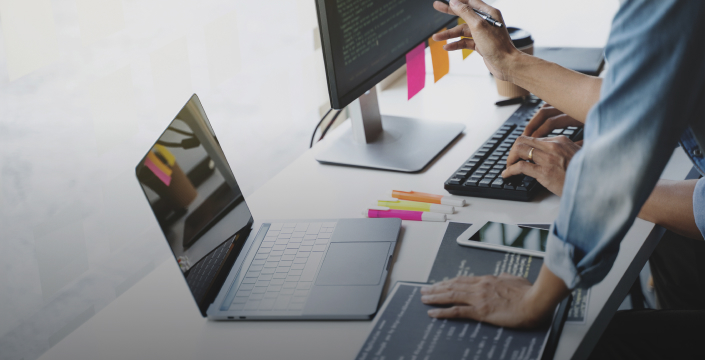 ホームページ制作