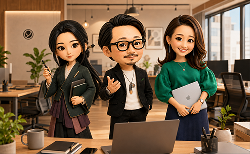 KURUM AI OFFICE